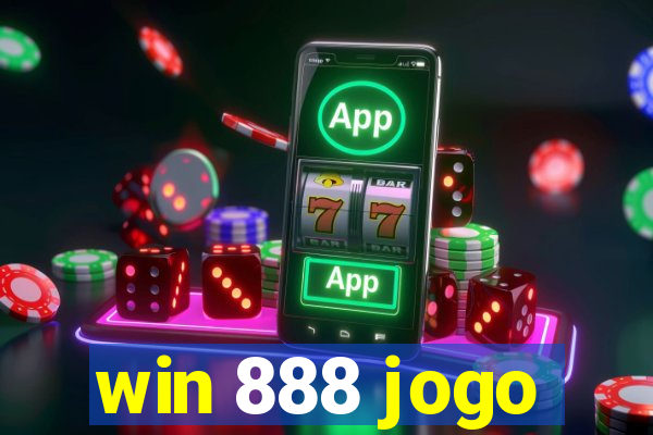 win 888 jogo